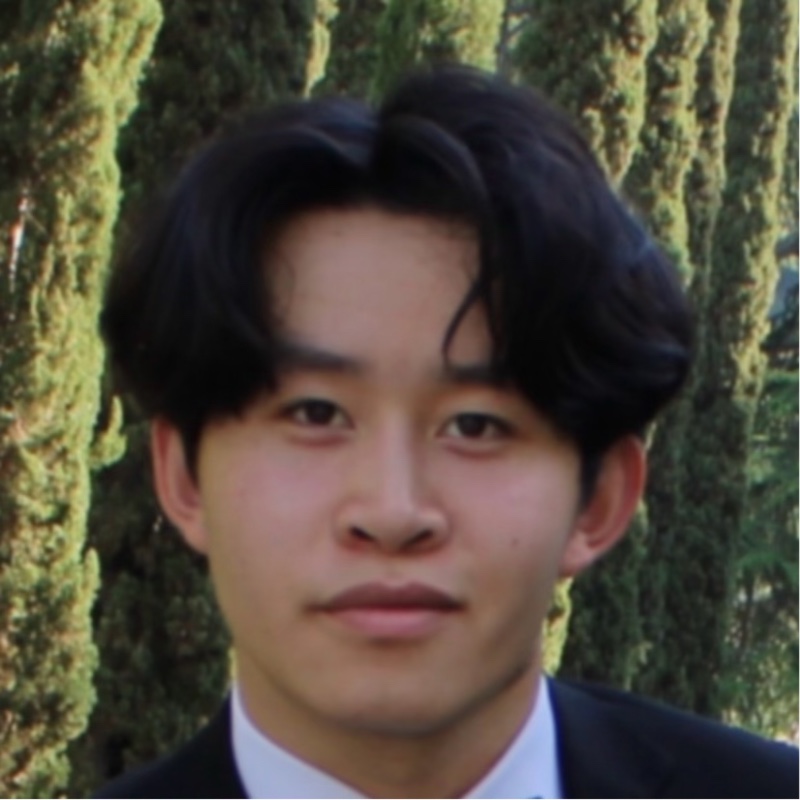 Jonathan Chen