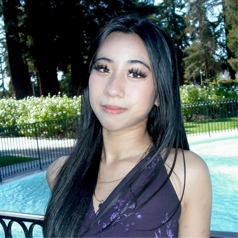 Sophia Kang