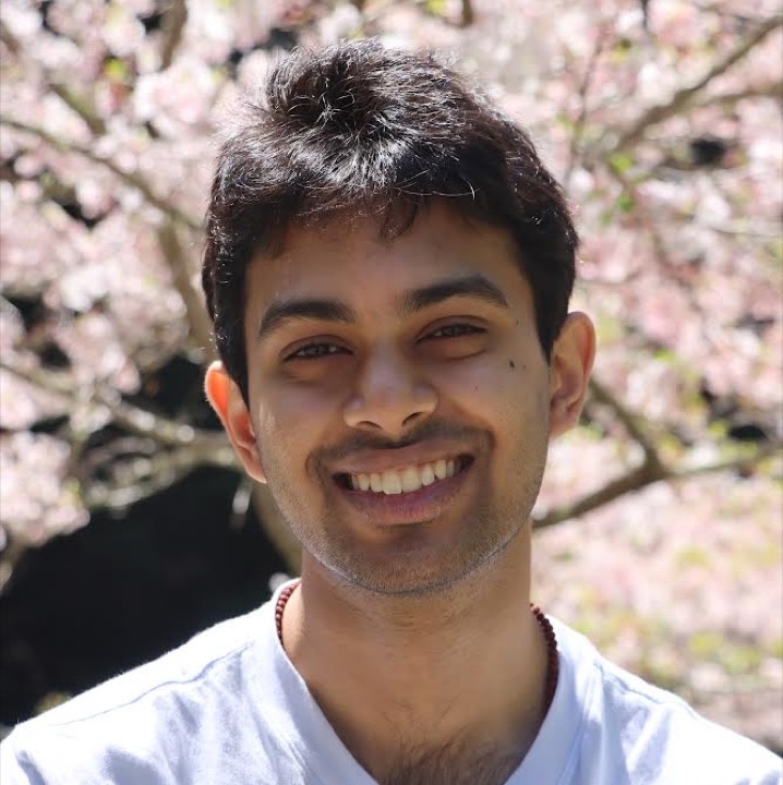 Sushane Atmakuri
